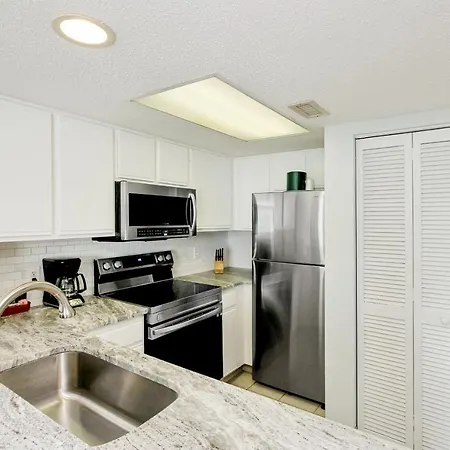 Bay Watch 1741 Apartment Myrtle Beach Exterior photo