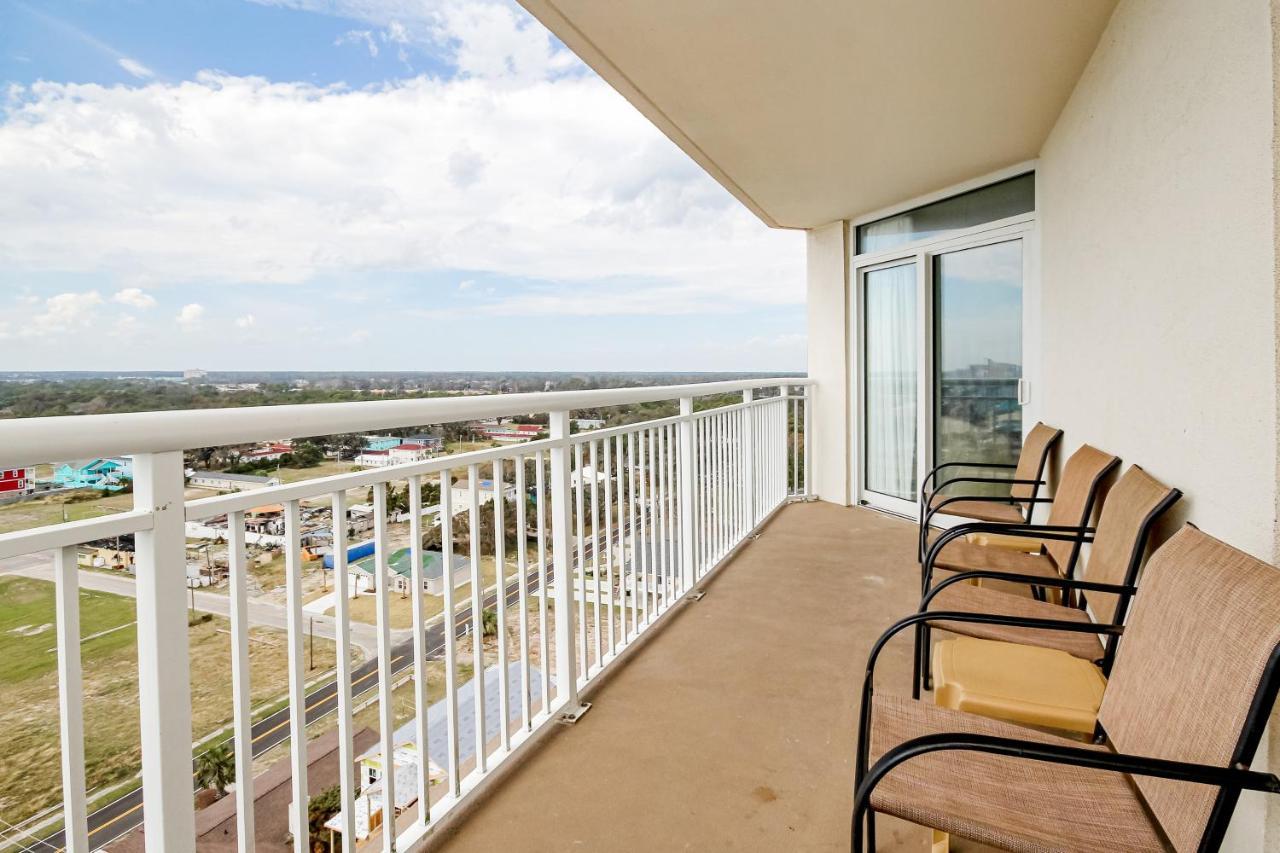 Apartment Bay Watch 1741