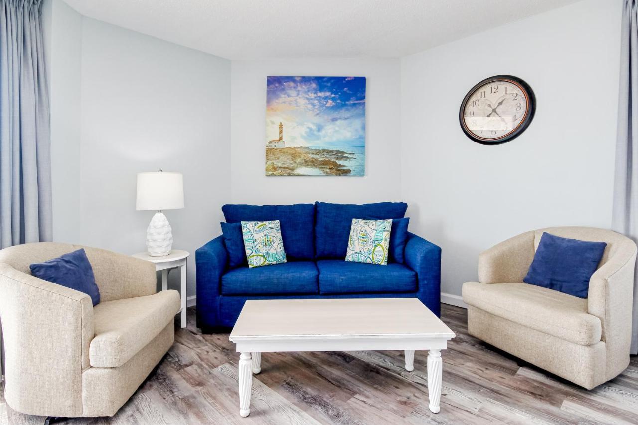 Bay Watch 1741 Myrtle Beach